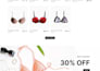build a profitable bikini shopify ecommerce store